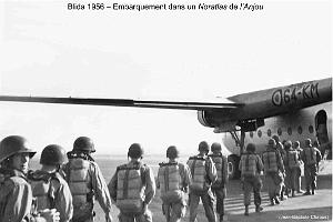 166- ARMEE DE L'AIR EN ALGERIE 1945-1962-14 (17)